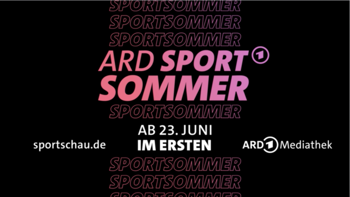 PREAM ARD Sportsommer